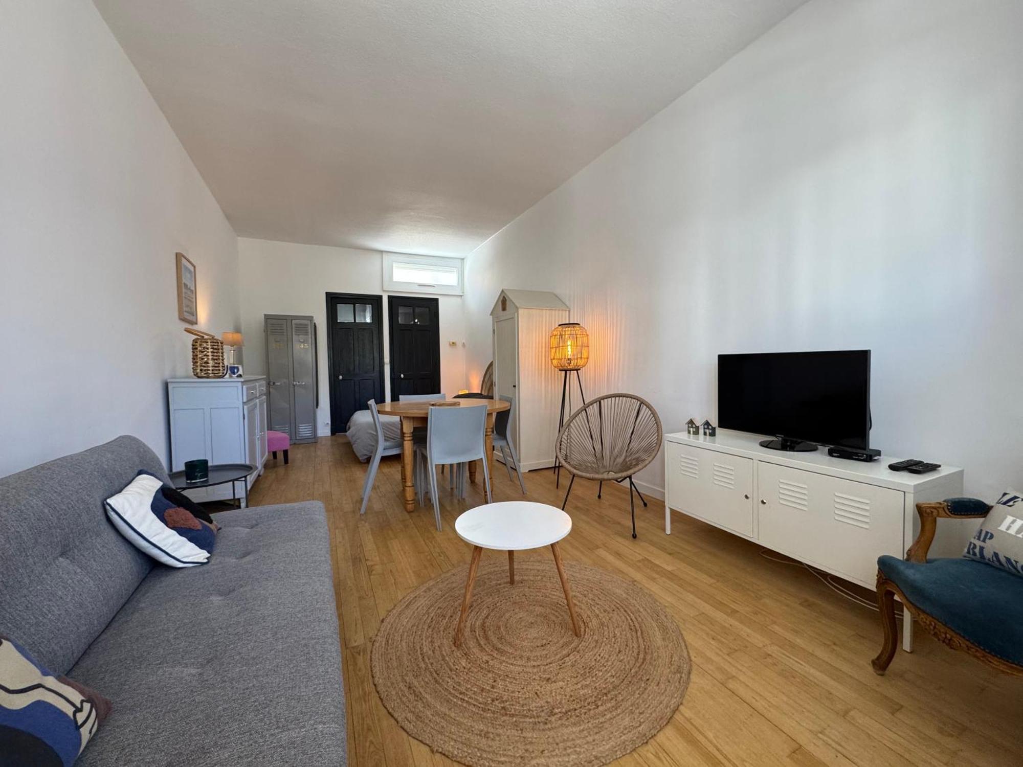Petite Maison De Charme Le Touquet Экстерьер фото